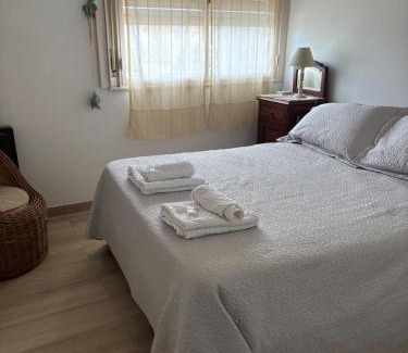 Santa Rosa Apartment | Departamento La Rotonda