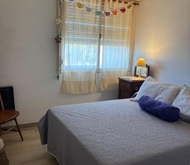 Santa Rosa Apartment | Departamento La Rotonda