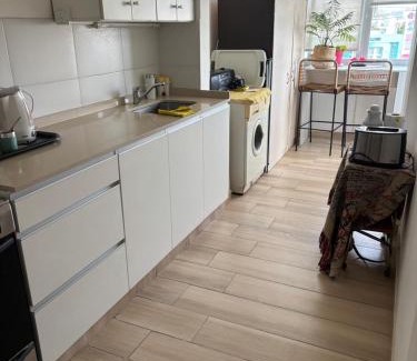 Santa Rosa Apartment | Departamento La Rotonda