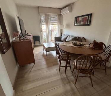 Santa Rosa Apartment | Departamento La Rotonda