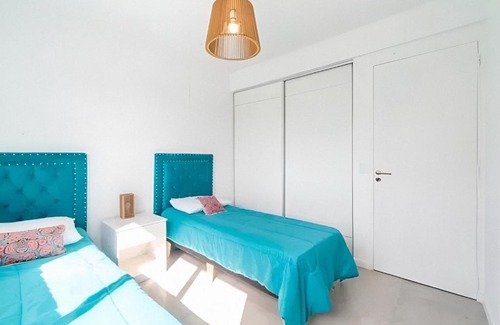 La Lonja Apartment | Oceanfront Departamento Lagoon: Pet Friendly & Private Pool