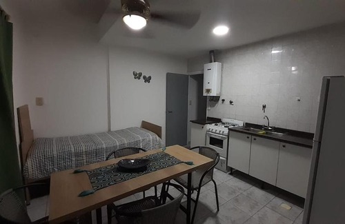 La Banda Apartment | Highly Rated Departamento Laprida: Perfect for Families