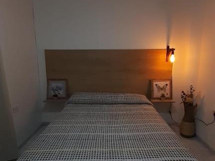 La Banda Apartment | Highly Rated Departamento Laprida: Perfect for Families