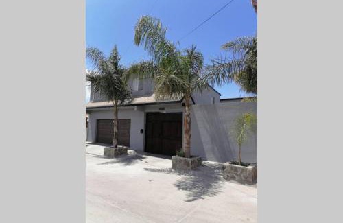 Constitucion Apartment | Family-Friendly Departamento Las Palmas with Top Ratings