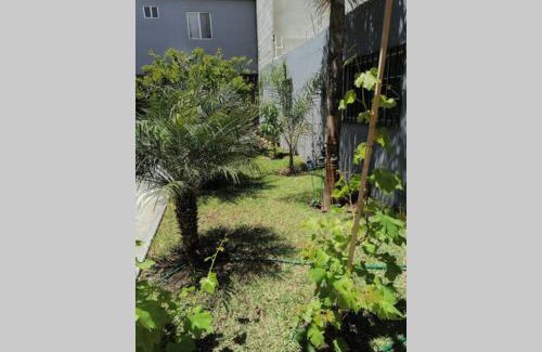 Constitucion Apartment | Family-Friendly Departamento Las Palmas with Top Ratings