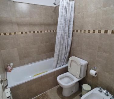 Cordoba Apartment | Departamento Lautaro III Alta Cordoba Cofico