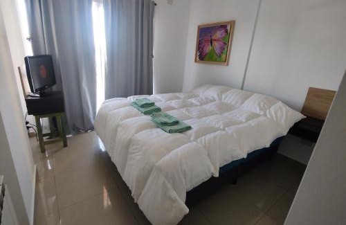 Cordoba Apartment | Departamento Lautaro III Alta Cordoba Cofico