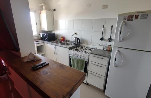 Cordoba Apartment | Departamento Lautaro III Alta Cordoba Cofico