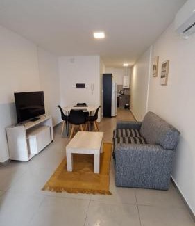 Cordoba Apartment | Convenient Departamento General Paz Near Plaza Alberdi