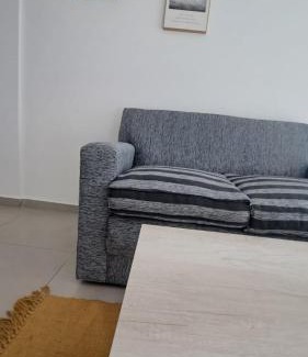 Cordoba Apartment | Convenient Departamento General Paz Near Plaza Alberdi