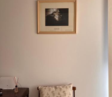 Lobos Apartment | Guest Rated 9.5: Discover Departamento Lombardo Stay