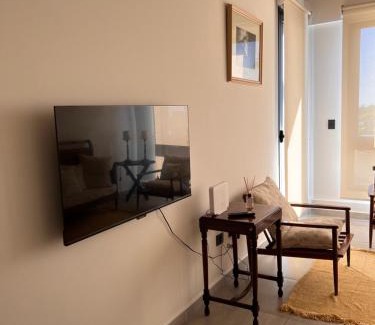 Lobos Apartment | Guest Rated 9.5: Discover Departamento Lombardo Stay