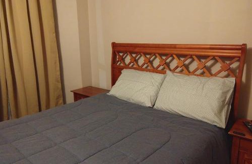 Los Andes Apartment | Cozy Departamento Los Andes - 9/10 Guest Rated Retreat