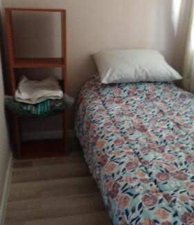Los Andes Apartment | Cozy Departamento Los Andes - 9/10 Guest Rated Retreat