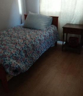 Los Andes Apartment | Cozy Departamento Los Andes - 9/10 Guest Rated Retreat
