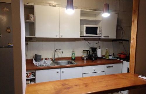 Los Andes Apartment | Cozy Departamento Los Andes - 9/10 Guest Rated Retreat