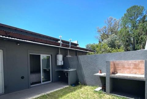 Los Cardales Apartment | Pet-Friendly Getaway at Departamento los Cardales - 9.8 Rated