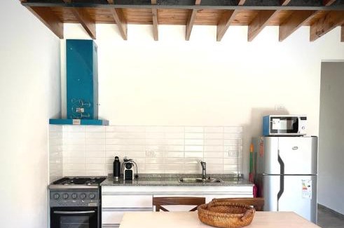Los Cardales Apartment | Pet-Friendly Getaway at Departamento los Cardales - 9.8 Rated