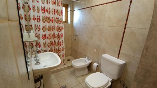 Esquel Apartment | Top-Rated Pet Friendly Stay at Departamento Los Inmigrantes