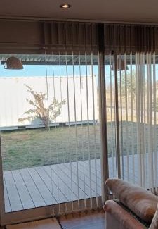 Macachin Apartment | Guest Rated: 9.6 at Departamento Los Sauces with Hot Tub