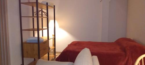 Macachin Apartment | Guest Rated: 9.6 at Departamento Los Sauces with Hot Tub