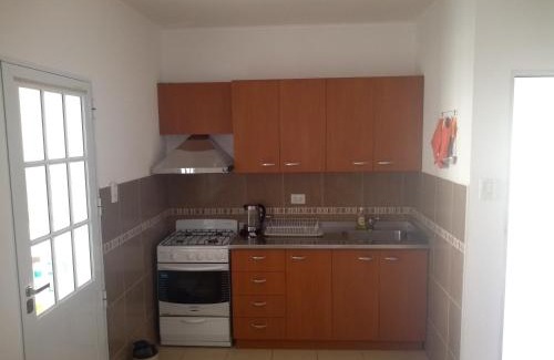Sunchales Apartment | Exceptional Departamento los Sunchos: Family & Pet Friendly