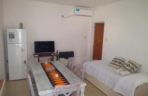 Sunchales Apartment | Exceptional Departamento los Sunchos: Family & Pet Friendly