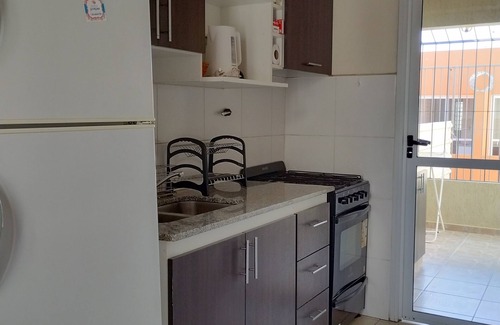 Mendoza Apartment | Bright and Family-Friendly Apartment in Mendoza