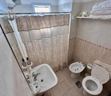 Rio Cuarto Apartment | Cozy Macrocentro Apartment: Rated 9.3 & Family-Friendly