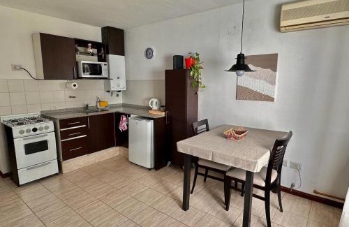 Rio Cuarto Apartment | Cozy Macrocentro Apartment: Rated 9.3 & Family-Friendly