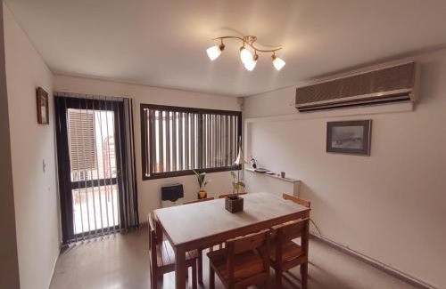 Mendoza Apartment | Top-Rated Departamento Mamá Lucia with Breakfast Included