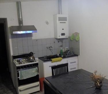 Alta Gracia Apartment | Inviting Departamento Manna with Family-Friendly Amenities