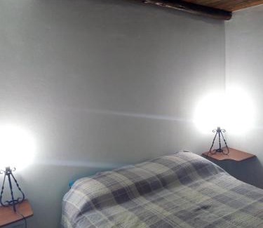 Alta Gracia Apartment | Inviting Departamento Manna with Family-Friendly Amenities