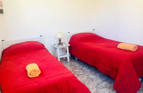 Alta Gracia Apartment | Inviting Departamento Manna with Family-Friendly Amenities