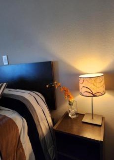 Mar de Ajo Apartment | Family-Friendly Stay at Departamento Mar de Ajó