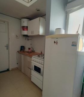 La Perla Apartment | Oceanfront Departamento Mar del Plata, La Perla - Pet Friendly