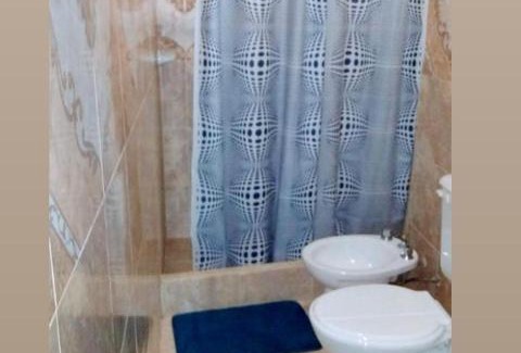 Mendoza City Center Apartment | Family-Friendly Departamento Martín Zapata with 9/10 Rating
