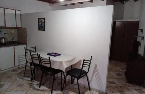 Mendoza City Center Apartment | Family-Friendly Departamento Martín Zapata with 9/10 Rating