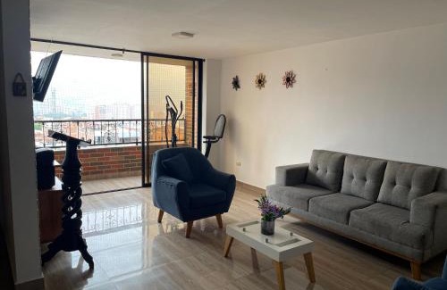 Bello Apartment | Departamento Medellín bello