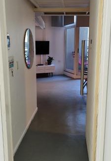 Barracas Apartment | Discover Departamento MOCA San Telmo: Pool & Spa Retreat