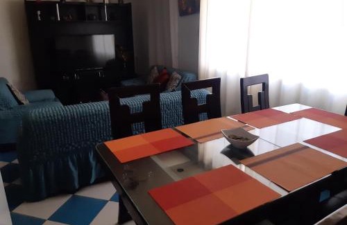 Cusco Apartment | Departamento moderno acogedor para 9 personas transporte incluido en Cusco