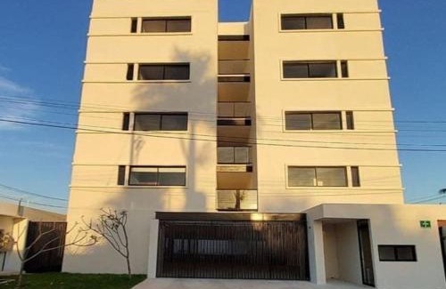 Merida Apartment | Departamento moderno en Altabrisa nuevo