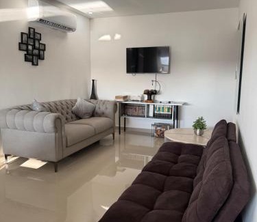 Merida Apartment | Departamento moderno en Altabrisa nuevo