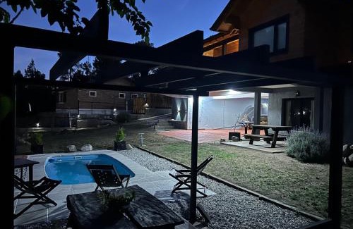 Huerta Grande Apartment | Cozy Studio with Scenic Mountain Views - Rated 9.2/10