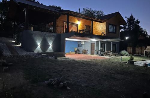 Huerta Grande Apartment | Cozy Studio with Scenic Mountain Views - Rated 9.2/10
