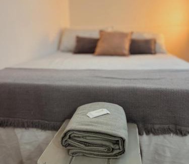 San Isidro Apartment | Departamento monoambiente en el centro de San Isidro