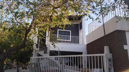 San Juan Apartment | Prime Location Departamento Sol de Cuyo with Pet-Friendly Perks