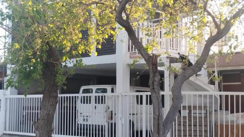 San Juan Apartment | Prime Location Departamento Sol de Cuyo with Pet-Friendly Perks