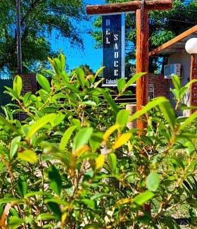 Parana Department Apartment | Oceanfront Monoambiente 3 Del Sauce - Guest Rated 10/10