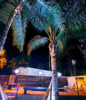 Parana Department Apartment | Oceanfront Monoambiente 3 Del Sauce - Guest Rated 10/10